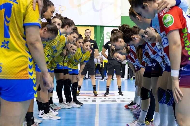 La lucha por el subcampeonato continúa pasa por vencer este miércoles al Guardés / TA